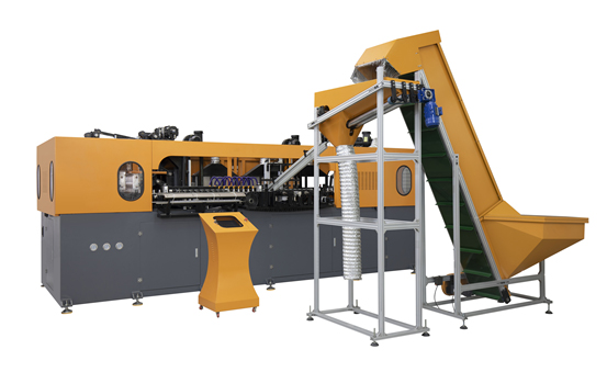 小瓶吹瓶機(jī)