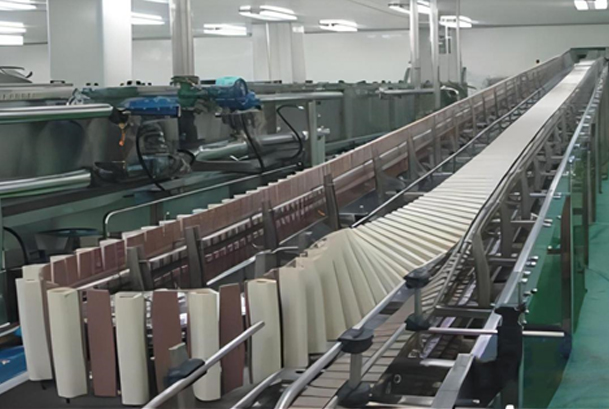 倒瓶殺菌機(jī)